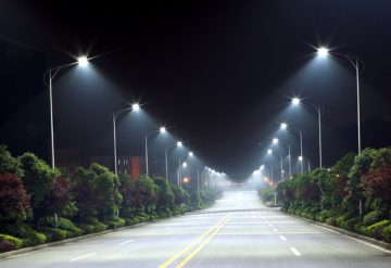 Street Lighting